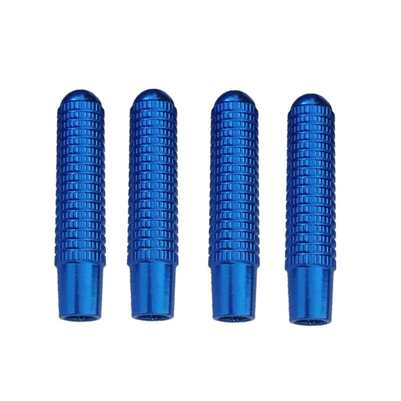 Universal Car Truck Door Lock Knob Pull Pins Aluminum Alloy for W205 W213 W204