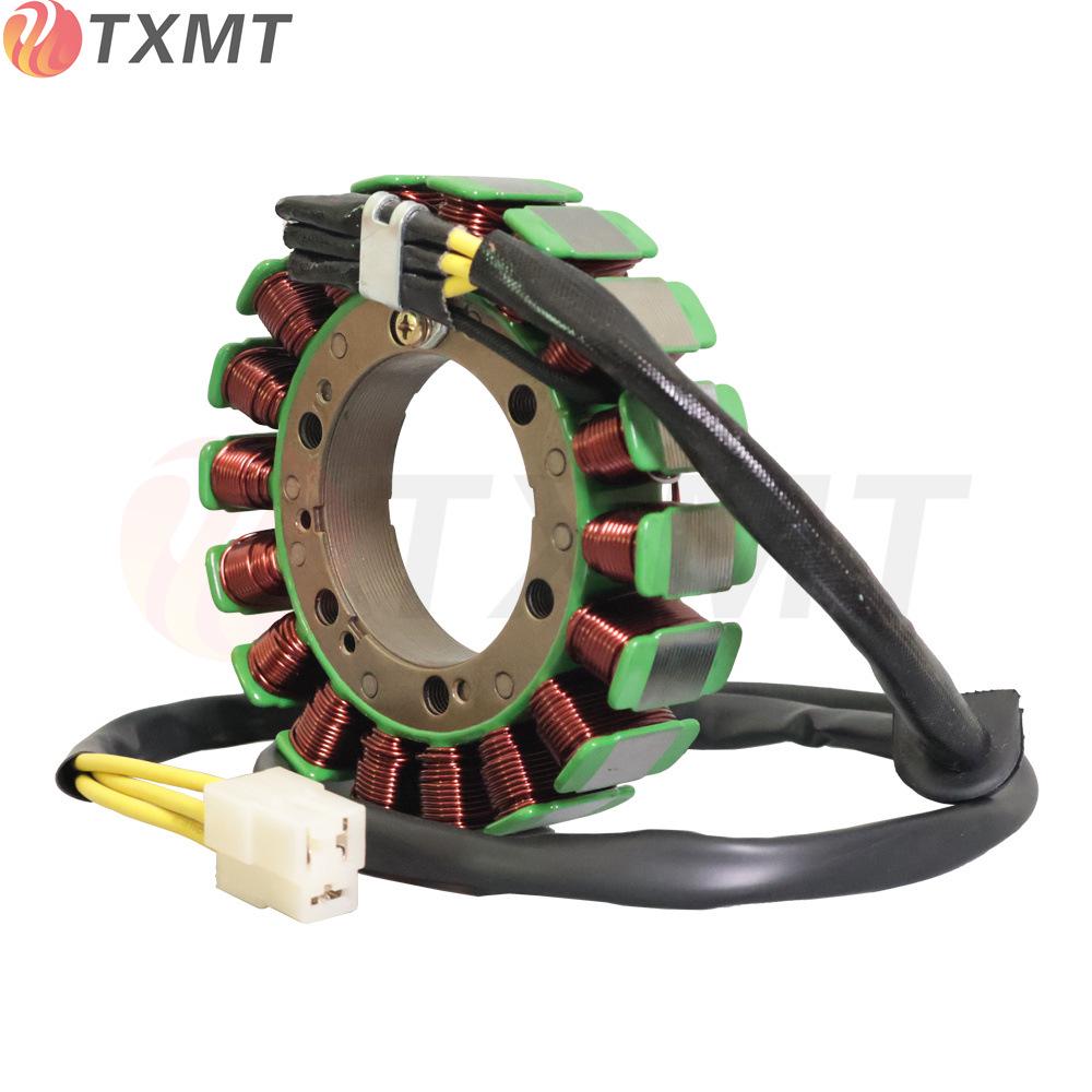 Magnetzündspule Motorzündspule für BMW F650GS/F650ST (1993-2020)