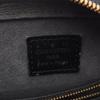 Used LOUIS VUITTON Ponneuf Handbag M52052 Epi Leather Black Black Used Women