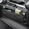 Mellbo Car Seat Gap Storage Seat Side Nappa Charging Passenger Black Box, Pocket, Leather, Safe, Driver's Seat, Seat,