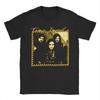 Tame Impala Zig Zag Frame Band  Outfit Unisex T Shirt Cotton Tee Graphic Printed  T-shirt Clothing
