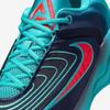 Nike GIANNIS IMMORTALITY 4 EP Size (Dusty Cactus/Obsidian/Bright Crimson) FQ3681-302, 24.5cm