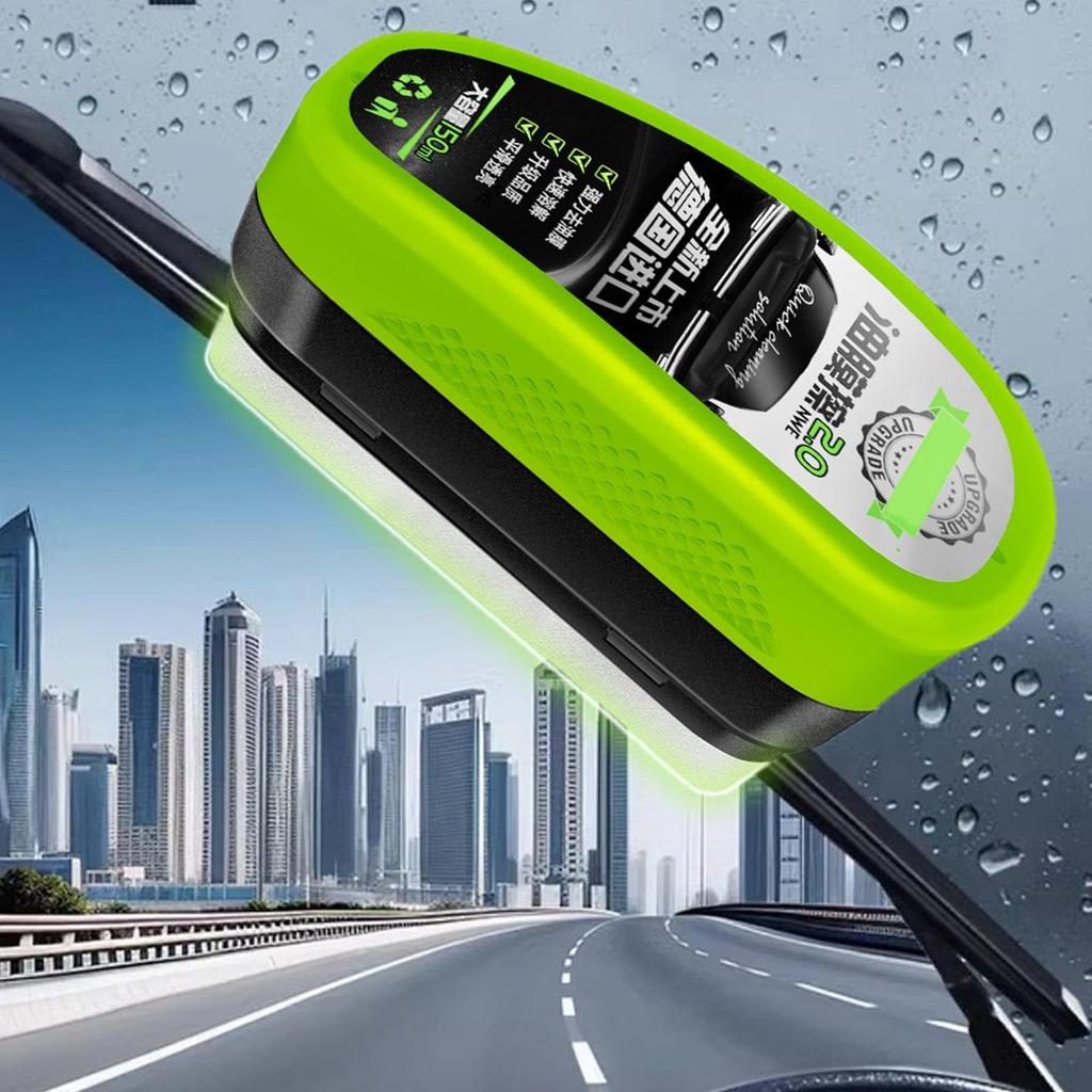 Car Glass Membrane Car Window Glass Film Remover | Dirt