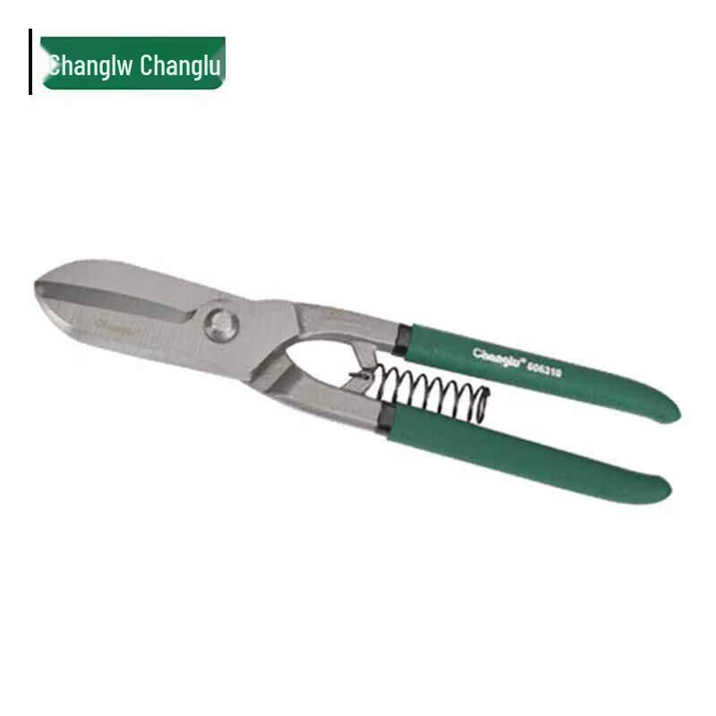 Changlu 10-inch German Sheet Metal Snips