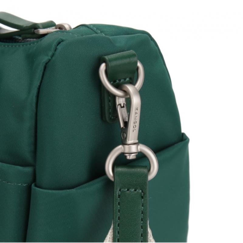 KANGOL Crossbag Green 3400 Rioira