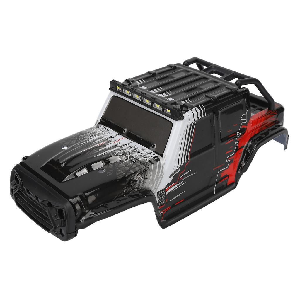 Caroserie Mașină RC Capac Dimensiune Precisă Accesoriu Caroserie Mașină cu Telecomandă Potrivit Pentru Mașină RC SCY 16103PRO 1Celsius16