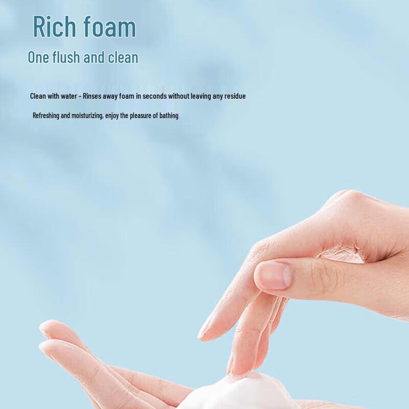 Longliqi Body Care Gift Set