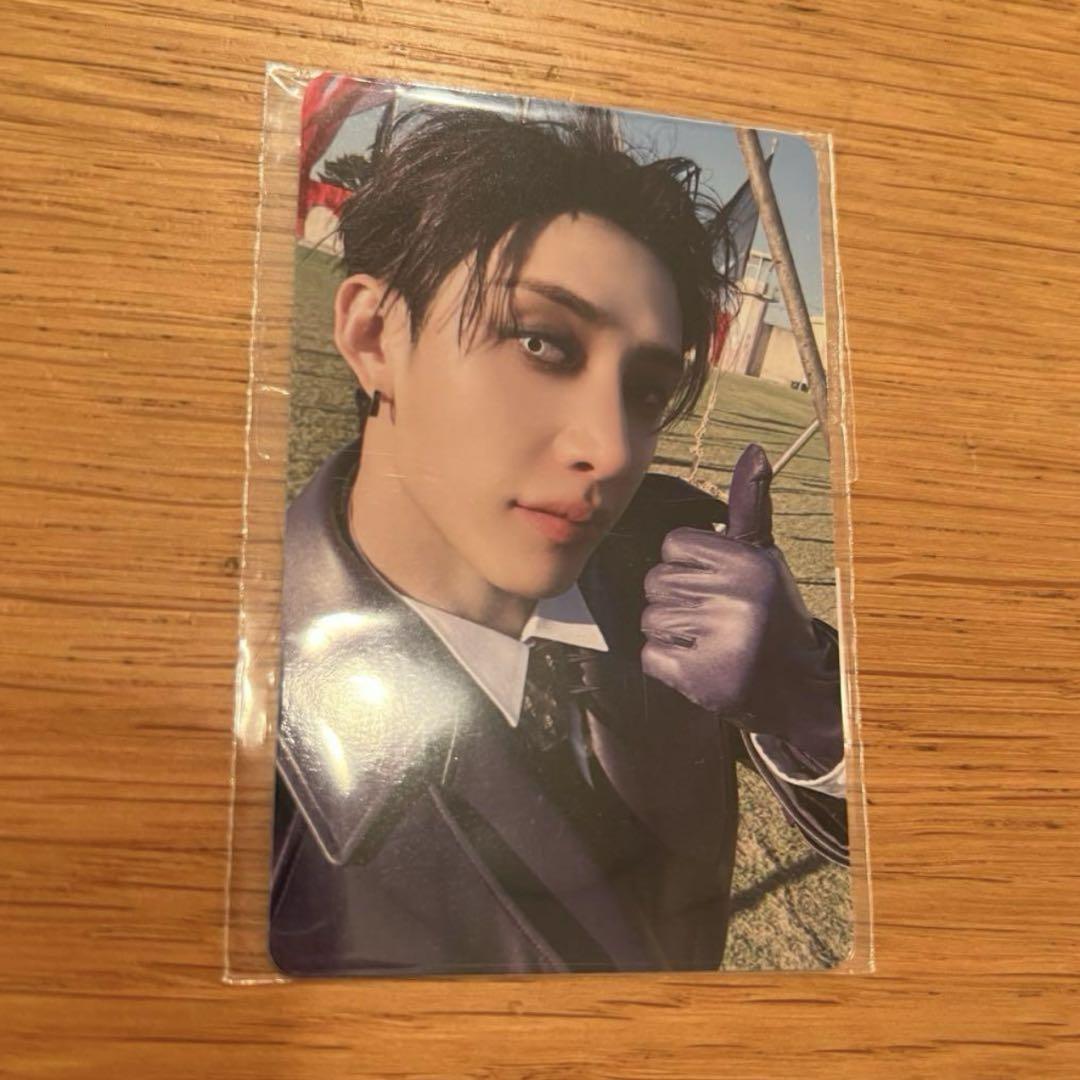 

[USED] straykids sukiz junhop jyp nemo bangchan