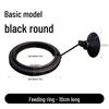 In-Stock Aquarium Fish Food Feeding Ring for Tropical Fish