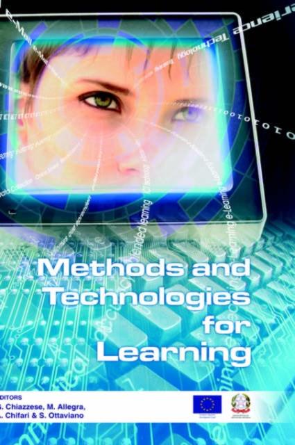 The Methods and Technologies for Learning Book