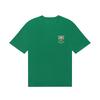 MALBON GOLF [Vacation Club] Vacation Club T-Shirt Green (Man)