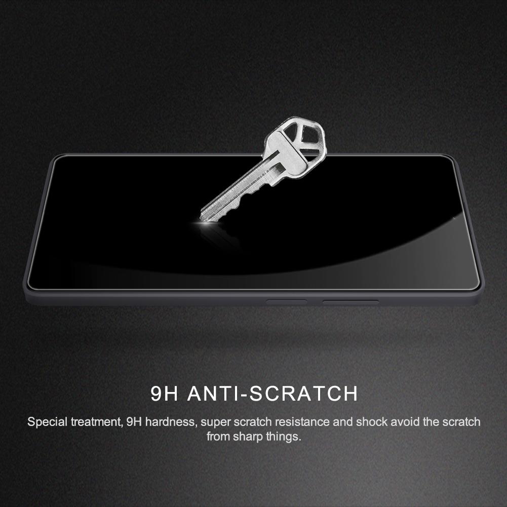 Für Poco F5 Pro Glas Nillkin CP+Pro Full Screen Protector Gehärtetes Glas Für Xiaomi Poco F5 Film