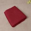 Modern Thick Light-Blocking Curtains with Slight Tail Flaw, Ideal for Rental Rooms, Compatible with Rod or Track