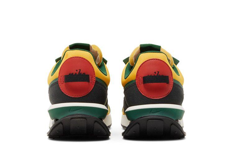 Nike Air Max Pre-Day University Gold Gorge Green