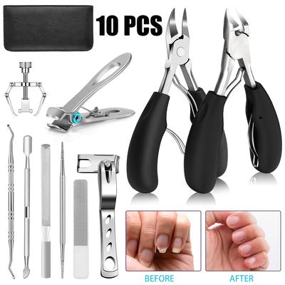 Zestawy i komplety – Zestawy narzędzi do manicure