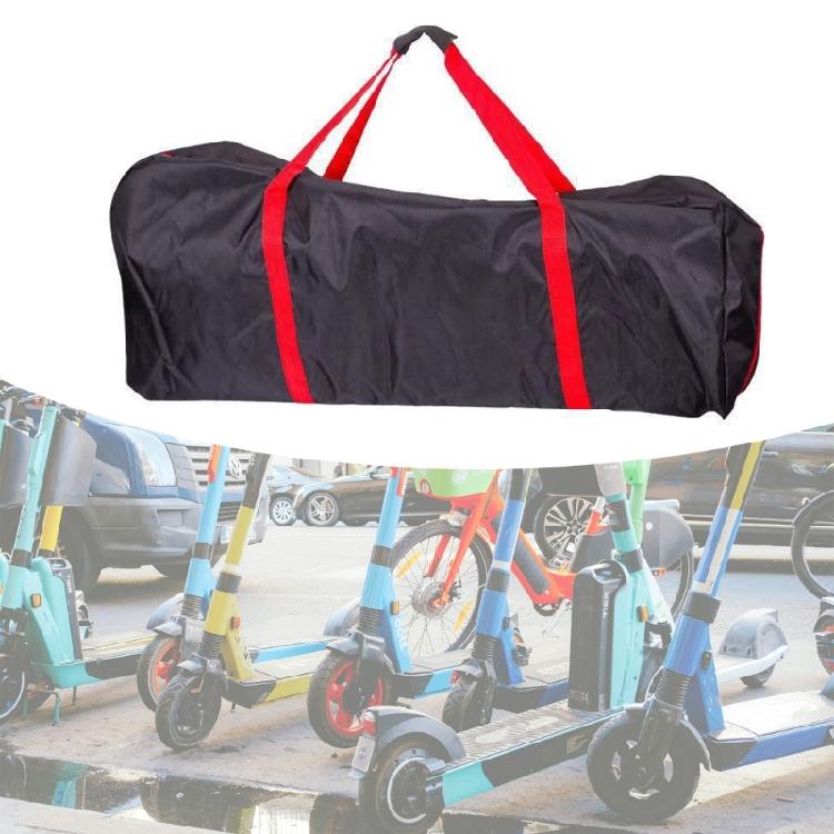 Electric Scooter Carrying Bag Electric Scooter Storage Waterproof Bag Electric Scooter Transport Case Scooter Pouches