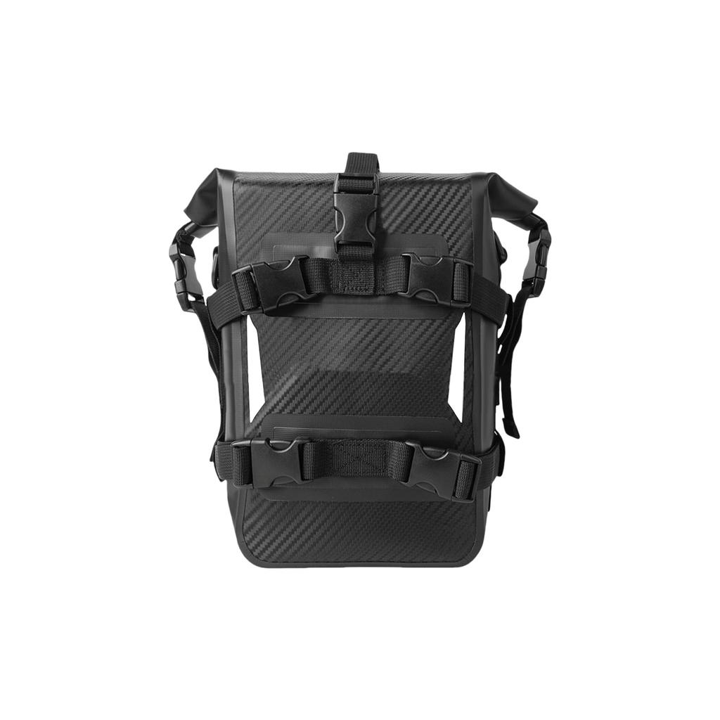 Motorcycle Waterproof Bag with Quick Installation & Removal Lightweight Bike Bag Designed for Adventure Enthusiasts