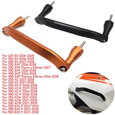 Moto siège arrière passager poignée Rail barre d'appui main courante pour KTM 125 150 250 300 350 450 500 SX XC XCW XCF EXC SXF