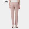 PORTS Women's Straight-Leg Trousers