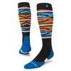STANCE SERAPE DOS and Snowboard Ships Size L Men's Women's Socks, Socks, Skateboarding, Surfing, Training, Gym, Camping, Outdoors. Authentic.