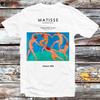 Matisse The Dance The Essence Of Life Poster T Shirt B1309
