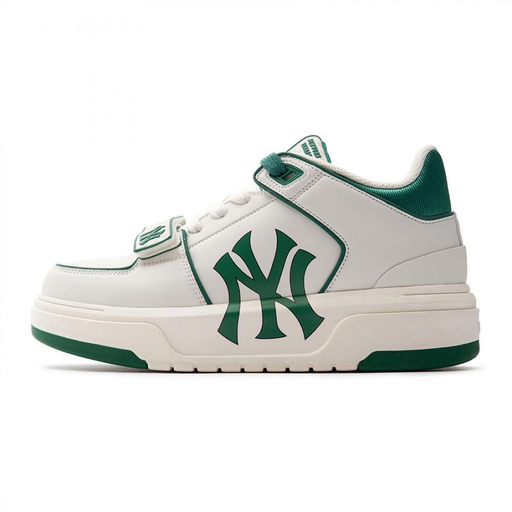 

MLB Chunky Liner Mid NY Зеленый