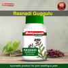 Baidyanath Rasnadi Guggulu 80 Tablets Ayurvedic Joint Wellness Blend for Stiffness and Mobility Support