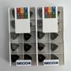 / XNEX080608TR-M13,MP1500 /Original Genuine CNC Alloy Blade 10 PCS