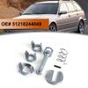 51218244049 Lock Cylinder Barrel Repair Tool Metal Car Lock Barrel Repair for BMW E46
