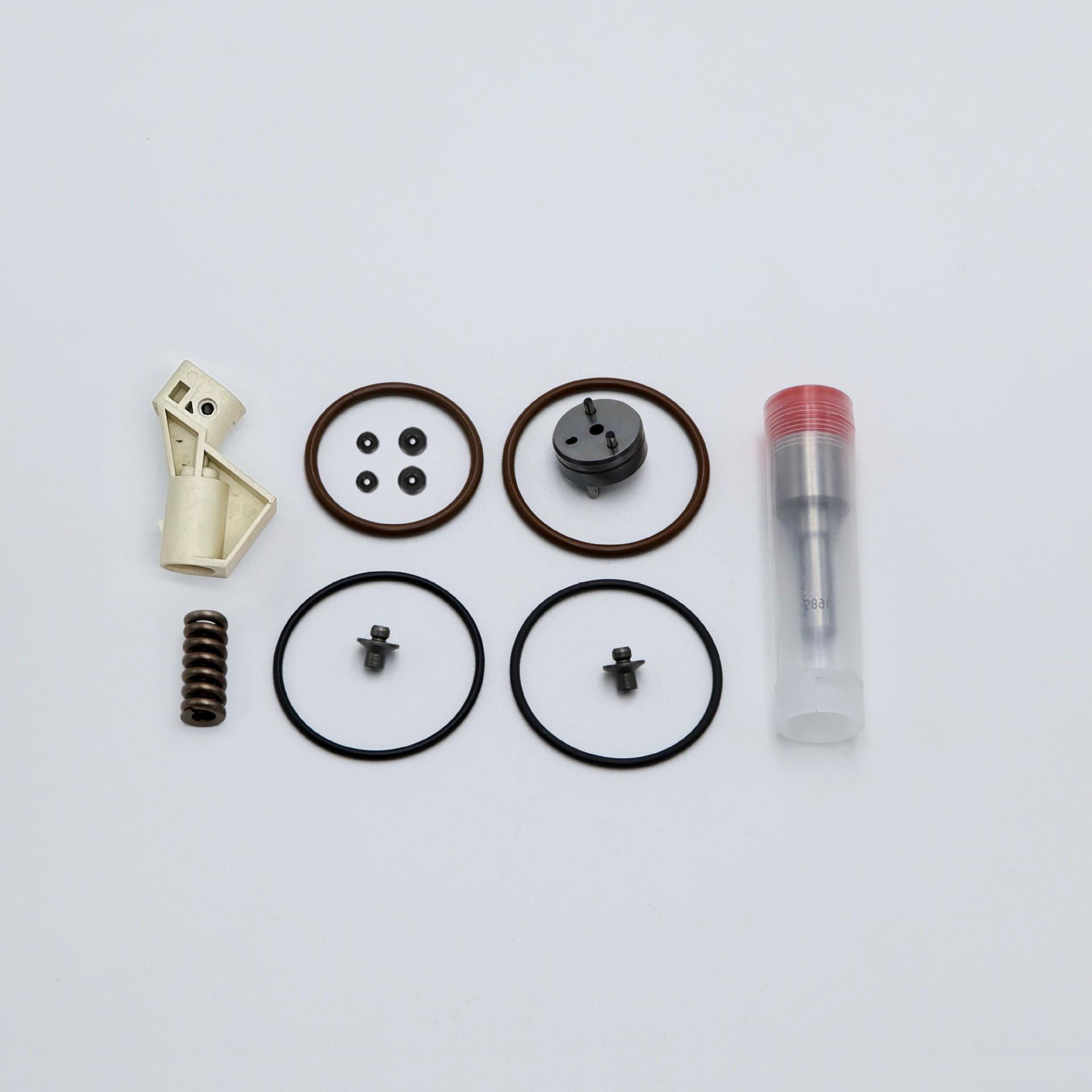F00041N057 Repair Kit fits 701 series overhaul kit, domestic, original. Domestic Basic