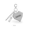 Pre-order Stray Kids DO IT POP-UP Store MD DO IT Key Ring