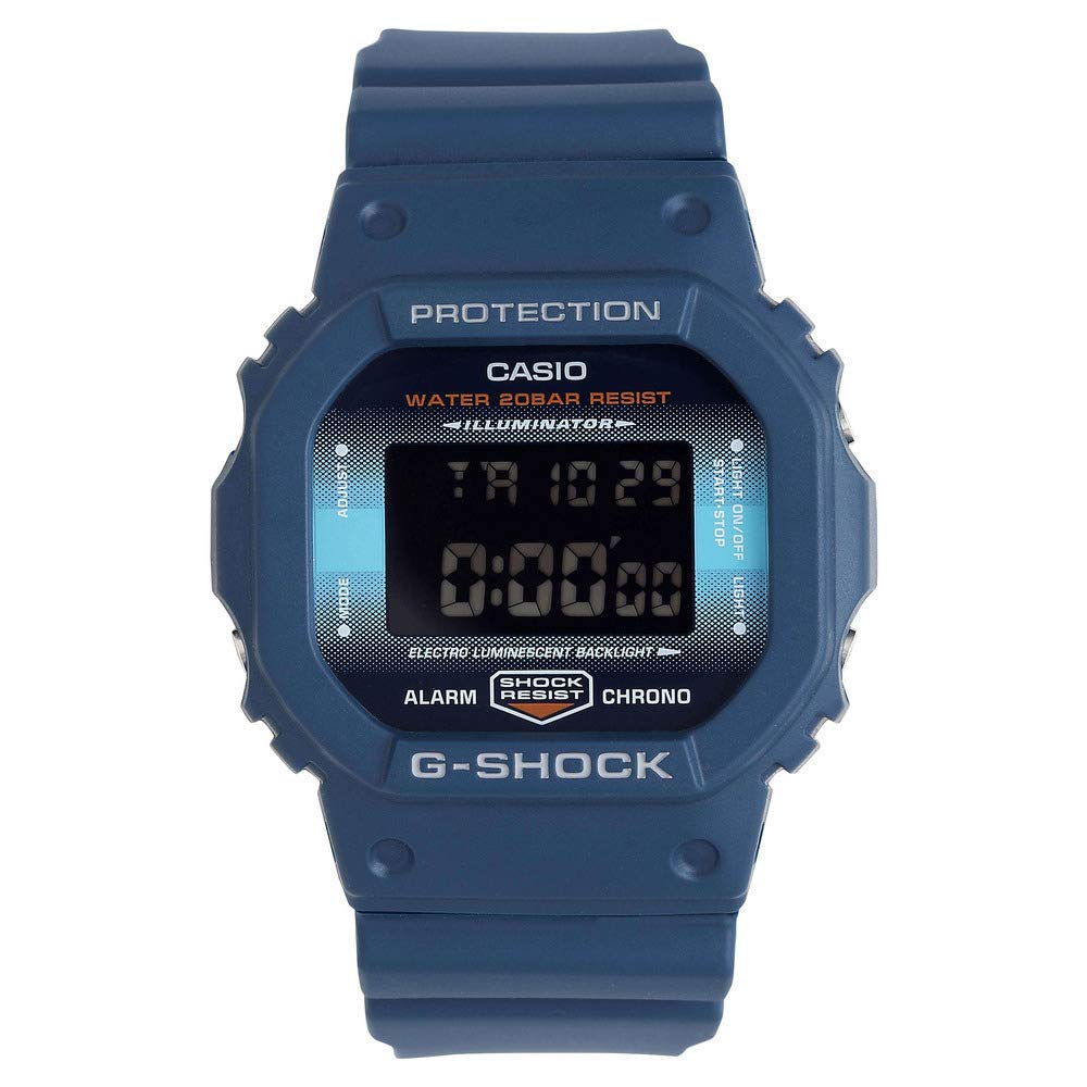 

CASIO Watch G-SHOCK DW-5600CC-2 Men s