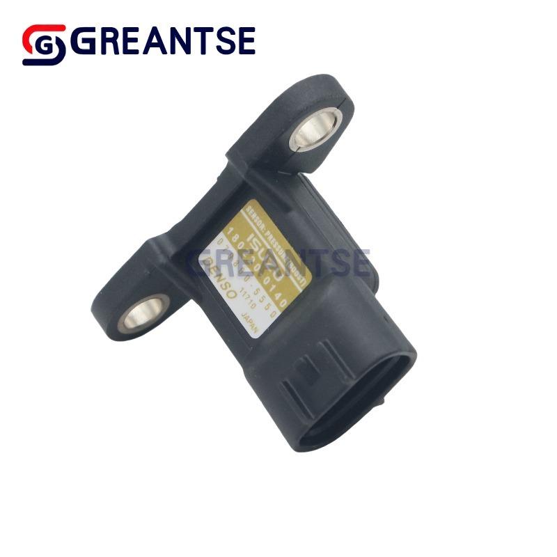 079800-5550 High Quality Engine Manifold Absolute Pressure Sensor For Jaguar XKR 5.0L 2011 Auto Part Accessories