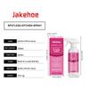 Kitchen Cleaner Spray 120ml Spotless Powerful Grease Oil Stain Remover High-efficiency Deep-cleaning Household Cleaning Supplies
