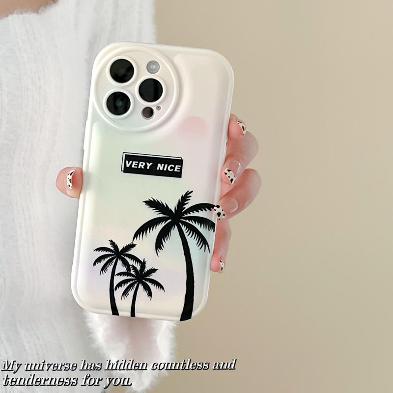 

Zhitai Air Cushion Protective Case for iPhone 15/14/12/11/XS/XR/8Plus iPhone 12 Mini
