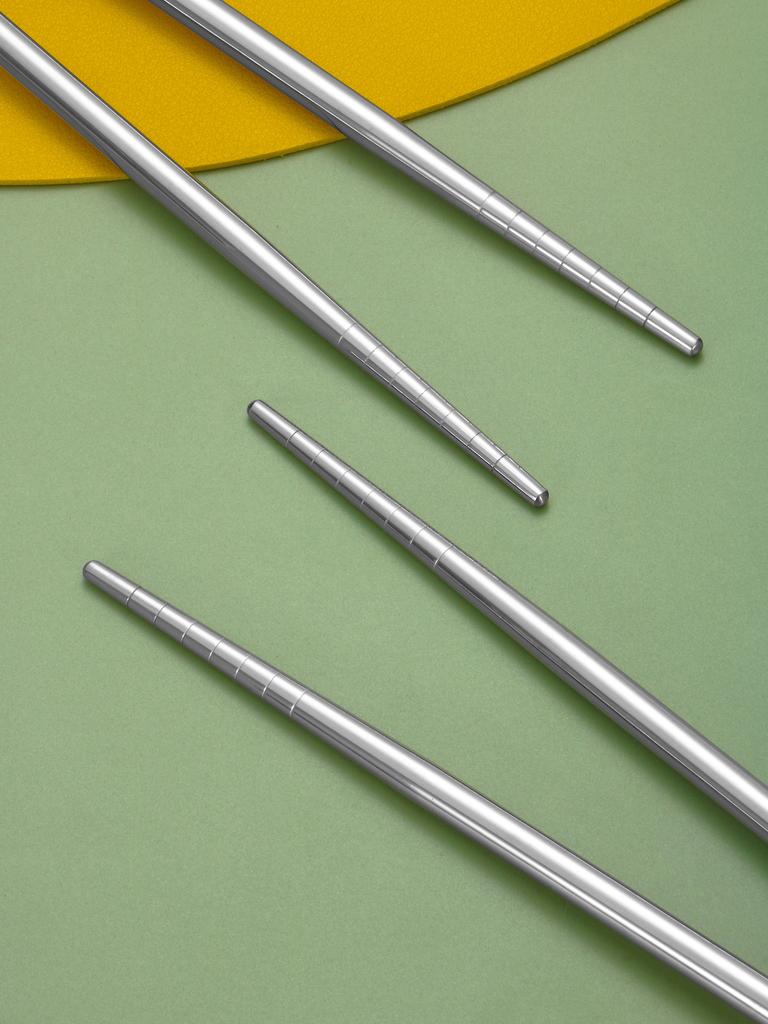 1 szt. Kreskówkowe ćwiczenia specjalne pałeczki do jedzenia pałeczki dzieci początkujący wyjmowane recykling