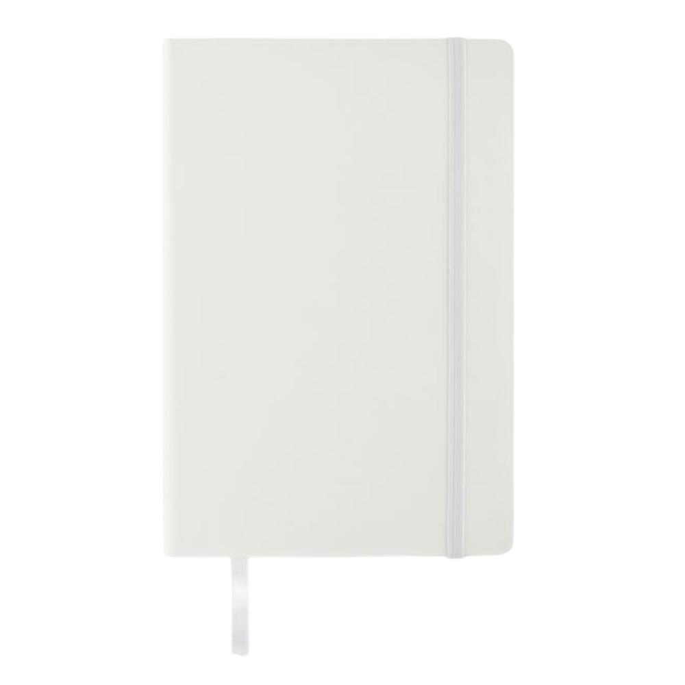 MidOcean Breta Recycled A5 Notebook