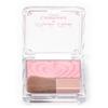 Canmake Powder Cheeks P02 Little Shy Pink 1.8g Cheek Transparency Clear Shiny Pink