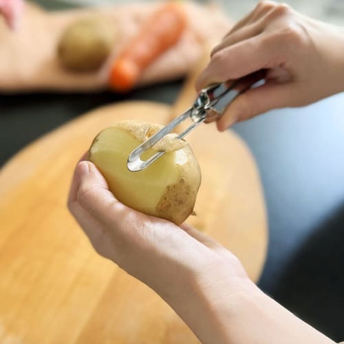 Linden Jonas 10214-10 Peeler