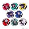 Mobile Suit Gundam Gquuuuuux Mobile Suit Gundam Gquuuuuux  Onamae Pitanko Can Badge Collection  1box  8pcs 