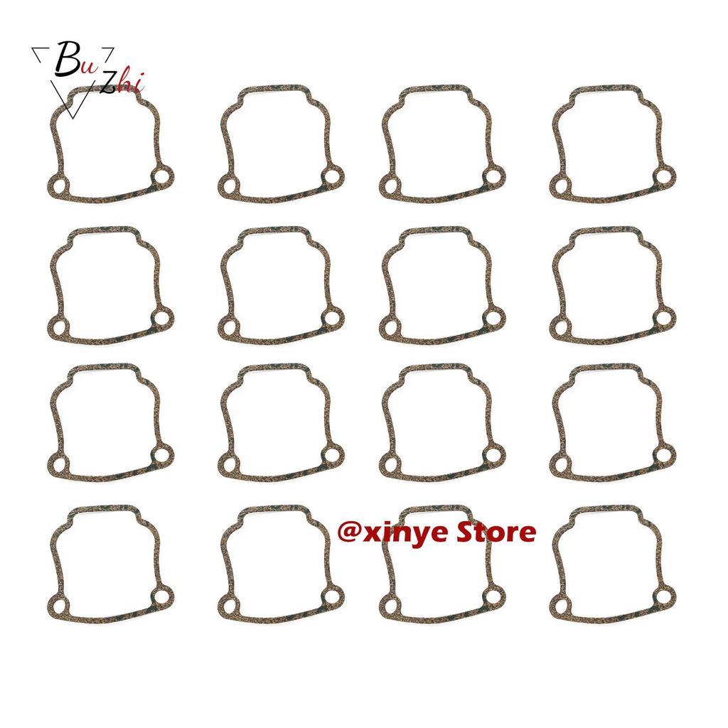 CARBURETOR CV FLOAT BOWL GASKET for BMW 13111254764 13 11 1 254 764 R75/5 R75/6 R90/6 R100S