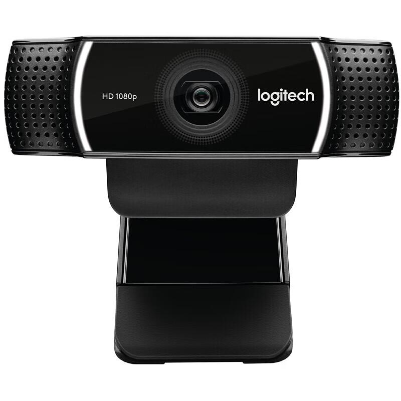 Logitech C922 1080P HD Webcam