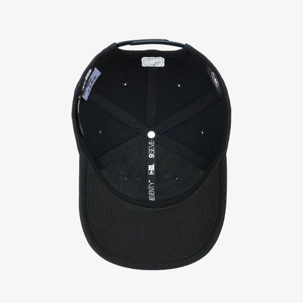 New Era Mlb New York Yankees Stretch Snapback Game Granatowy 60646838