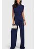 2025 Spring/Summer European & American Women's Casual Fashion Set