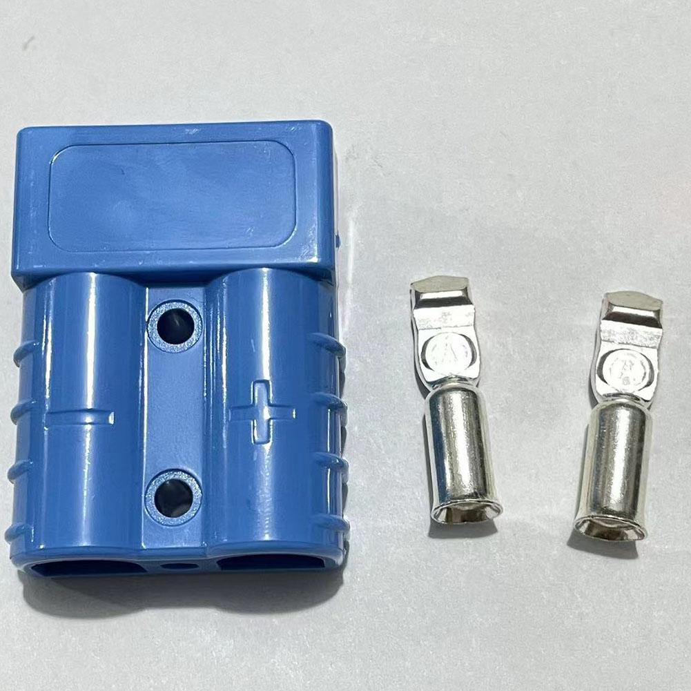 4 Terminalli Fiş Konnektörü 48*35*16mm Bağlantı Parçaları