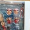 [USED] 11-37 S.H.figuarts Street Fighter Ryu