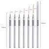 Nail art drawstring pen, extremely fine painting pen, special brush set for painting flowers, hand-painted nail tool brush