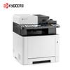 Kyocera MA2100cwfx Color Laser All-in-One Printer CN plug (adapter included)