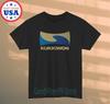 Kukkiwon Taekwondo Men's Black Size S-5XL