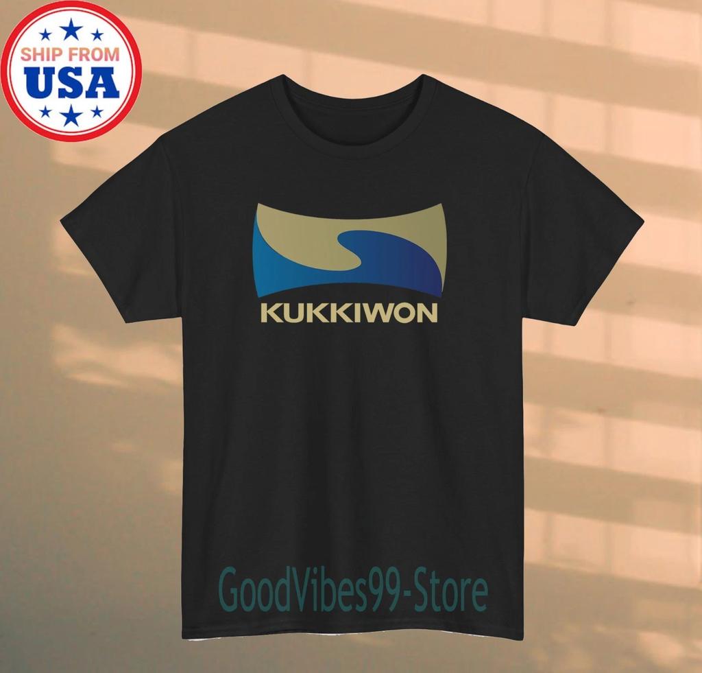 Kukkiwon Taekwondo Men's Black Size S-5XL